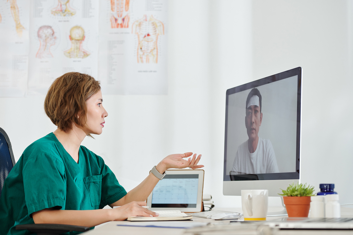 telemedicine