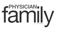 Physician Family Logo